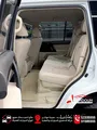 Toyota Land Cruiser GX 2021 V6